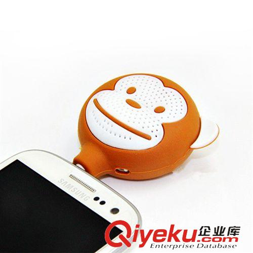 熱銷產(chǎn)品  電腦小音箱大嘴猴迷你手機(jī)音響三星蘋(píng)果專用廠家直銷可批發(fā)