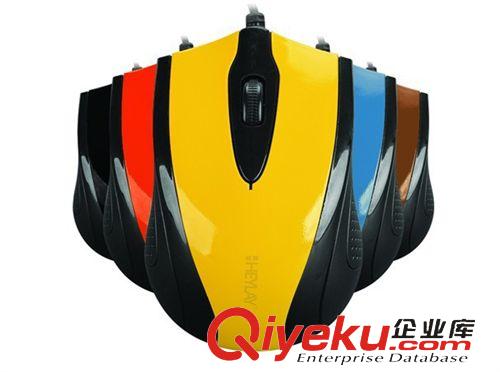 禧萊鍵鼠 禧萊鼠標(biāo)HM306 有線光電鼠標(biāo) USB鼠標(biāo) 時尚 實(shí)惠耐用 zp批發(fā)原始圖片2
