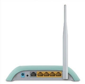 路由器交換機(jī) 普聯(lián)TP-Link TL-WR742N 150M無線路由器 支持手機(jī)平板wifi