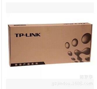 路由器交換機(jī) zp TP-LINK TL-SG1024DT 24口全千兆交換機(jī) 千兆交換機(jī)24