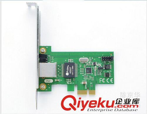 PCI & 網(wǎng)卡 PCIE 網(wǎng)卡 全兼容PCI-E網(wǎng)卡免驅(qū) PCI-E網(wǎng)卡 1000M自適應網(wǎng)卡