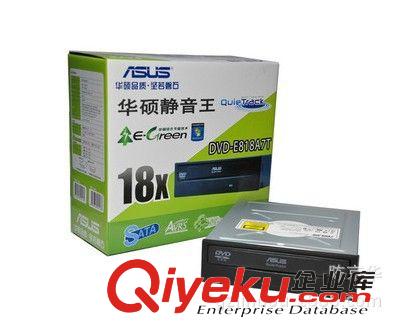 光驅(qū) 【廠家直銷】品牌AS-US華shuo爍TA 串口DVD 臺式機(jī)電腦內(nèi)置光驅(qū)