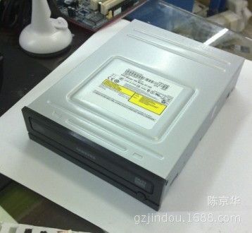 光驅 品牌 三xing鑫SATA串口DVD-ROM光驅 省電 電腦臺式機串口DVD光驅