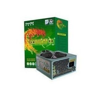 臺式機(jī)電源 長城電源 雙動力BTX-400SEL-P4,電腦電源400W 帶盒帶線