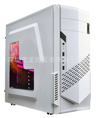 機(jī)箱 鳳凰城 X5散熱專家電腦機(jī)箱 臺式電腦機(jī)箱 游戲主機(jī)機(jī)箱 防塵機(jī)箱