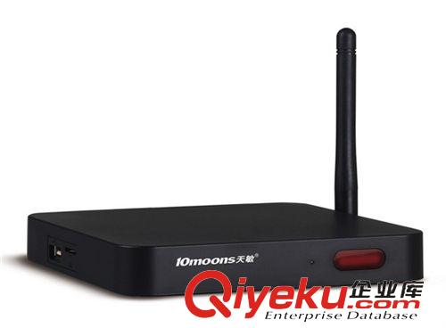 精品推薦 天敏LT390W網(wǎng)絡(luò)電視機(jī)頂盒四核 8G FLASH安卓網(wǎng)絡(luò)機(jī)頂盒原始圖片2