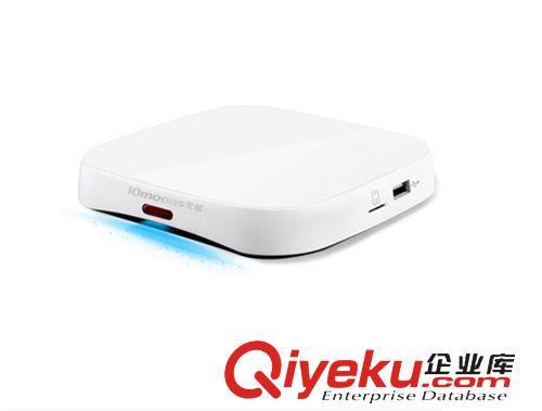 精品推薦 天敏無線網(wǎng)絡(luò)電視機(jī)頂盒 8G FLASH安卓網(wǎng)絡(luò)電視機(jī)頂盒原始圖片3