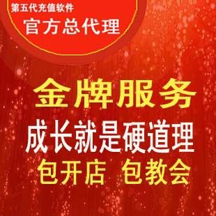 第五代 2014 第五代行業(yè)軟件代理充值 專用話費(fèi)q幣充值軟件加盟