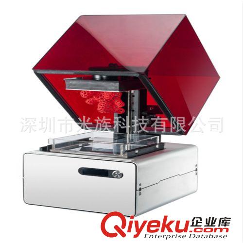 3D打印機(jī) 3D打印機(jī) 超高精度 SLA光固化光敏樹脂 立體3DPrinter 快速成型