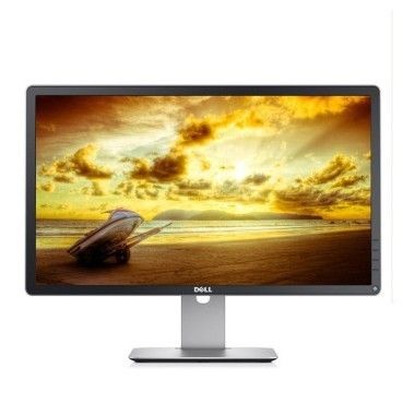 液晶顯示器 戴爾（DELL）專業級 P2214H 21.5英寸LED背光IPS液晶顯示器