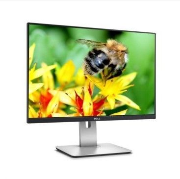 液晶显示器 戴尔（DELL）UltraSharp U2415 24英寸LED背光IPS液晶显示器