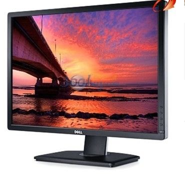 液晶显示器 戴尔（DELL） E2215HV 21.5英寸宽屏LED TN液晶显示器