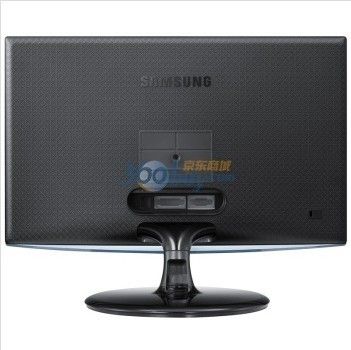 液晶显示器 三星（SAMSUNG）S22B310B 21.5英寸宽屏LED液晶显示器