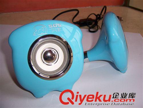 鋰電插卡便攜插卡音箱 小對(duì)象音箱 酷樂系列 采用8403方案 靈芝音箱 原料 超值特惠 45磁原始圖片2