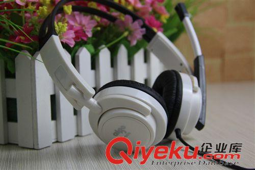 5.1音箱 愛國者耳機(jī) 電腦耳機(jī) 愛國者2575耳機(jī) 頭戴式 超值特惠 發(fā)燒級原始圖片2