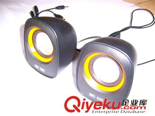 USB2.0音箱 索信A55音箱 電腦音箱 Q蛋音箱 USB音響 彩盒包裝 品質(zhì)優(yōu)原始圖片2