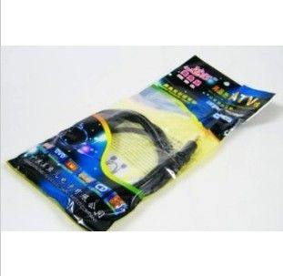 戶外可充電低音炮 [加粗] 3米 3.5接口公M/母F 高品質(zhì)全銅音頻線[帶包裝]原始圖片3