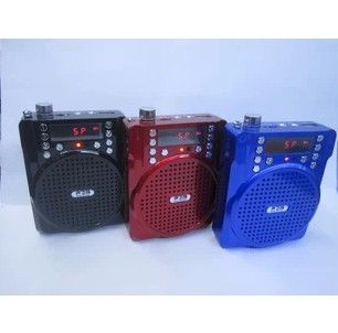 數(shù)碼產(chǎn)品 聲飛揚(yáng)擴(kuò)音器帶錄音 唱戲機(jī) MP3播放器 插卡音箱 教學(xué)導(dǎo)游大功率
