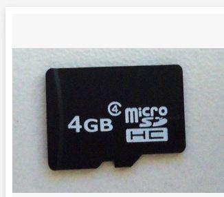 數碼產品 廠家批發內存卡 tf4G 手機內存卡 存儲卡 數碼儲存卡 手機sd卡