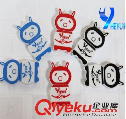 數(shù)碼產(chǎn)品 創(chuàng)意金屬旋轉(zhuǎn) 小胖子 U盤16G 原裝zp u盤 16gu盤 優(yōu)盤 tj