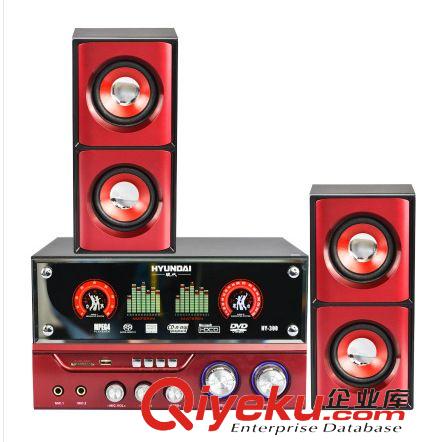 多媒體音箱 新品 低音炮 電腦音箱 USB音箱 2.1音響 廠家批發(fā) 音響