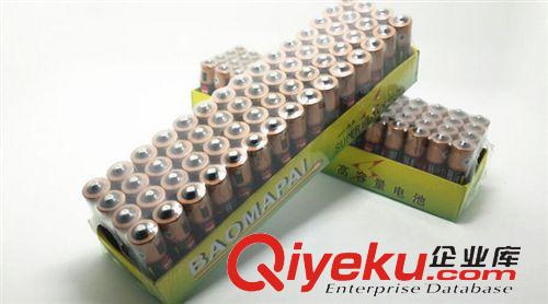 熱門產品 {zpy}的原裝保馬牌5號電池干電池AA 1.5V碳性電池tj 遙控電池原始圖片2