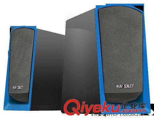屁顛蟲先科電腦音箱 先科081 低音炮迷你音響 便攜筆記本USB2.0創(chuàng)意電腦音箱