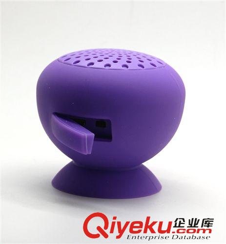 11月新品 專業銷售 JL-200T 防水藍牙音箱 吸盤藍牙音箱 新款藍牙音箱原始圖片2