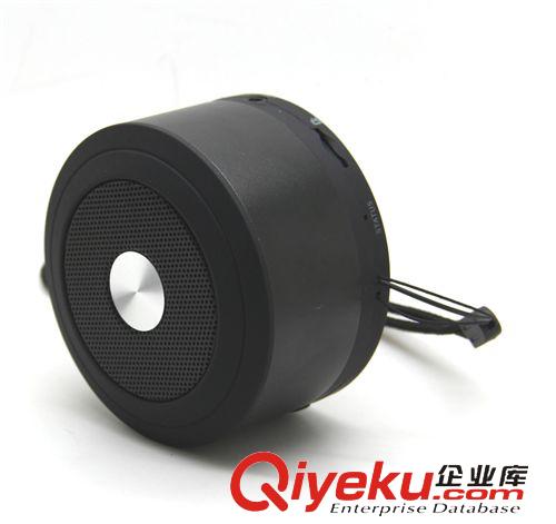 11月新品 長期供應 JL-600FM 小米便攜式藍牙音箱 低音炮藍牙音箱原始圖片2