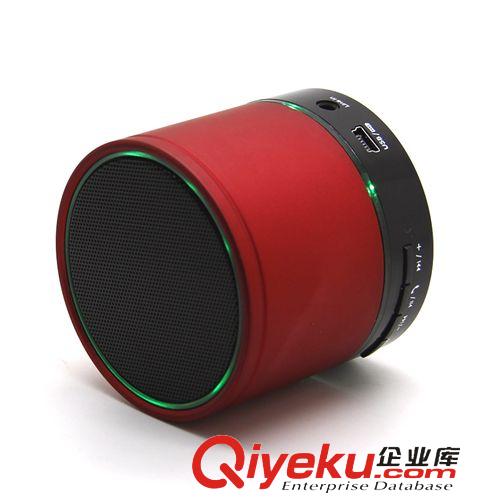 11月新品 廠家銷售 JL-511S電腦小音箱 插卡音箱 新款藍(lán)牙音箱原始圖片2