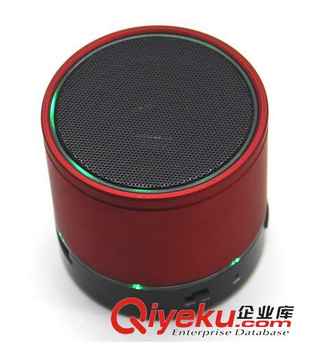 11月新品 廠家銷售 JL-511S電腦小音箱 插卡音箱 新款藍(lán)牙音箱原始圖片3
