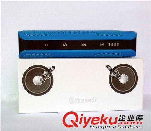11月新品 大量供應 插卡音箱 電腦小音箱 電腦小音箱收音機 便攜式設計原始圖片3