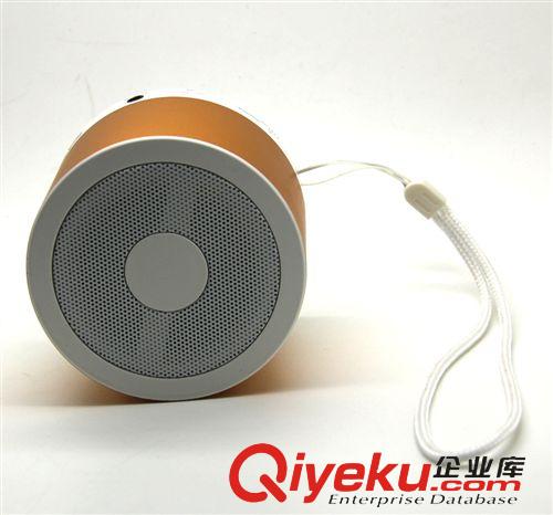 11月新品 廠家提供 JL-900FM 插卡音箱 藍牙音箱批發 圓柱藍牙音箱原始圖片2