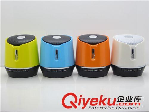 11月新品 長期經銷 藍牙音箱J11（極光二代) 便攜式藍牙音箱原始圖片3