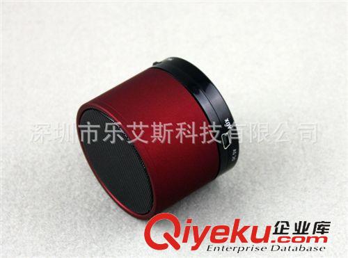 【熱銷精品】 【優(yōu)質(zhì)】爆款無線藍(lán)牙音箱 迷你低音炮音響 無線通話司機(jī)必備品原始圖片2