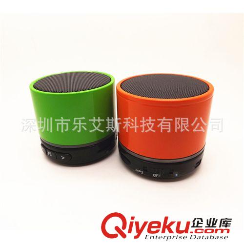 【熱銷精品】 S10藍牙插卡音響 魔音 藍牙音箱 低音炮 迷你音箱 低音炮音箱原始圖片2