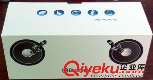 【熱銷精品】 2015藍牙音響 帶移動電源藍牙音箱 插卡音響 無線藍牙音箱響工廠原始圖片3