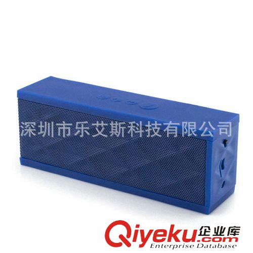 【熱銷精品】 插卡音箱廠家長(zhǎng)期批發(fā) J10水立方戶外無(wú)線音響原始圖片3