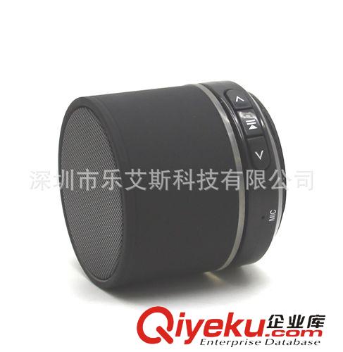 新品音箱 生產銷售 多色供選JL-511FM藍牙音響 迷你插卡音響原始圖片3
