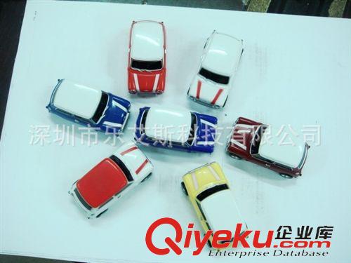 新品U盤 廠家供應 仿真汽車型U盤 時尚U盤 禮品U盤 個性U盤原始圖片2