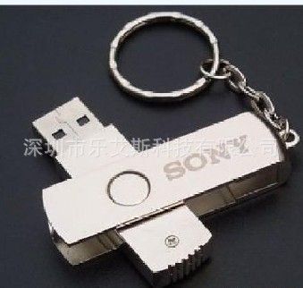 U盤(pán) U盤(pán)2GB~32GB迷你旋轉(zhuǎn)U盤(pán) 創(chuàng)意 防水手機(jī)鏈時(shí)尚U盤(pán)批發(fā)足量U盤(pán)