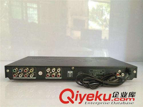 DVD碟機 廠家直銷 步步高碟機DVD 家用高清dvd影碟機原始圖片3
