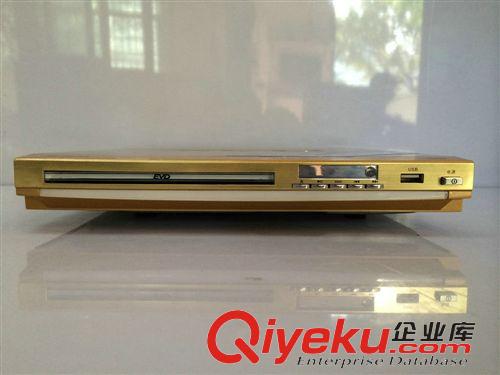 DVD碟機 精品推薦 步步高DVD影碟機高清解碼 tj家用dvd碟機原始圖片2