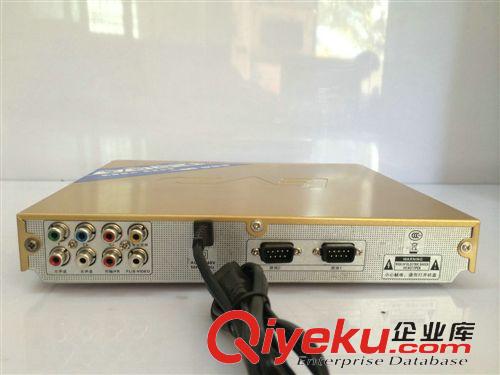 DVD碟機 精品推薦 步步高DVD影碟機高清解碼 tj家用dvd碟機原始圖片3