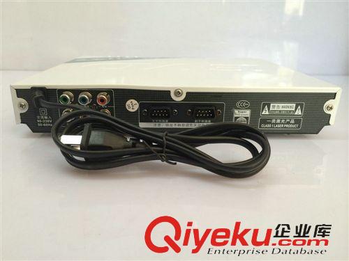 DVD碟機 熱銷供應 步步迷你藍光DVD影碟機 高清雙核遙控配套原始圖片3
