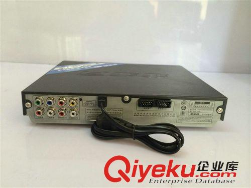 DVD碟機(jī) 火爆熱銷 步步高高清DVD播放器 zp藍(lán)光DVD影碟機(jī)原始圖片3