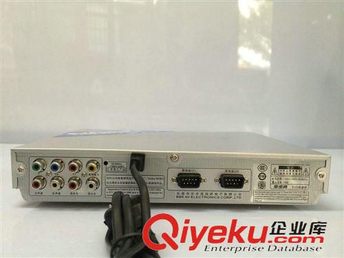 DVD碟機 專業銷售 家用便攜式影碟機 步步高藍光dvd家庭影院原始圖片3
