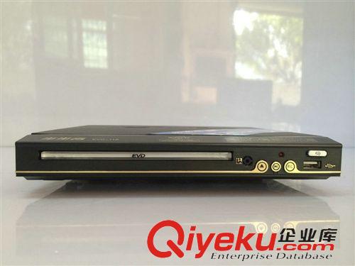 DVD碟機 大量銷售 步步高便攜式影碟機 tjDVD家用迷你放碟機原始圖片2