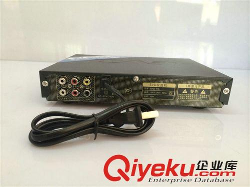 DVD碟機 大量銷售 步步高便攜式影碟機 tjDVD家用迷你放碟機原始圖片3