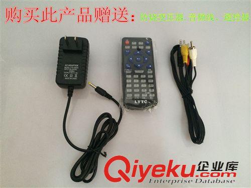 移動電視看戲機系列 步步高EVD113便攜式evd帶小電視13.寸移動DVD 高清屏播放機原始圖片3